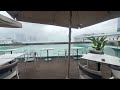 ￼海港城 靚view海景 城中鴨子 ￼抵食