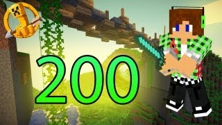 【Minecraft】ハンガーゲームズ第28回