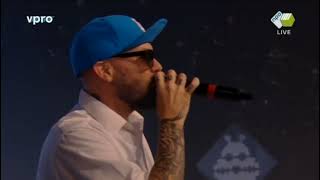 Limp Bizkit Live at Lowlands 2015