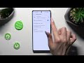 How to Turn On App Notifications on HONOR Magic5 Lite