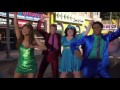 Hairspray Live! ( with Ariana Grande ) You can't stop the beat!