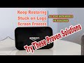 Fix Your Amazon Echo Show 5 Keep Restarting? Try These Solutions!
