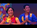 Hi-5 Indonesia - Wish upon a star (With scenes HD) #Hi5Indonesia