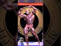 kai greene attack on roman #bodybuilding #ytshorts #kaigre #youtube