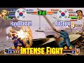 FT10 @kof2000: HandMaster (KR) vs NaClBoss (KR) [King of Fighters 2000 Fightcade] Nov 14