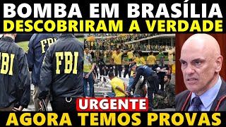 ACABOU A FARSA! DESCOBERTO PLANO! TRUMP E ELON MUSK PARTEM PRA CIMA LULA E MORAES GOLPE 8 DE JANEIRO