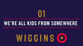 On tour with Team WIGGINS | Episode 01 | We’re all kids from somewhere