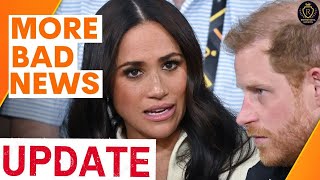 Amid MAR|TAL CR|S|S \u0026 HYP0CR|SY C0NTR0VERSY, Meghan Markle made SH*CK DEClSl0N with her Netflix DeaI