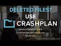 Deleted Files