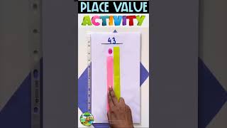 #place #value #activity