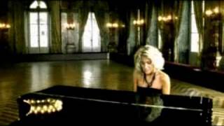 Kate Ryan - Goodbye (official music video)