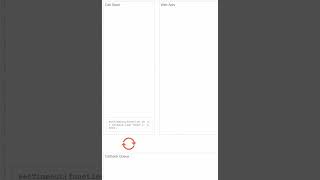 Call stack and callback queue for the source code