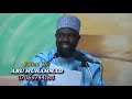 awon aburu ati ore to nbe nibi lilo awon 3 by by fadilatul sheik qamarudeen yunus akorede