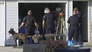 Meth lab causes homes on south side to be evacuated