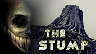 THE STUMP, feat. Jason Hill | Cryptid Story | you will NOT go running alone again...