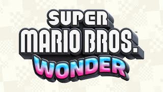 KO Arena - (Medley) - Super Mario Bros. Wonder (HQ)