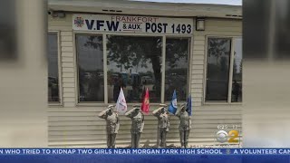 VFW Post Stays Open Thanks To Donations