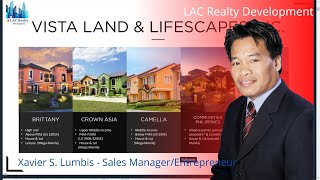 Vista Land | The Property that defines your living