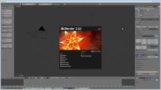 (2012) Blender Absolute Beginner Tutorial: Ep. 2