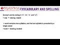 vocabulary u0026 spelling clerical ability module part 1 civil service exam let and upcat review