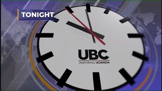 LIVE:  UBC NEWS TONIGHT AT 10 WITH SHARON KYOMUGISHA  | JANUARY 12, 2025