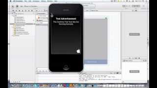iOS App Development: EASILY add iAds into your App