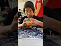 I'm too fast #rubikscube #speedcubing #speed #viral #shorts #t-cube1.0