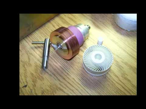 MLA-2500 Conversion 1 x GI46B.mp4 MLA-2500 Conversion 1 x GI46B.mp4