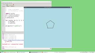 Chapter 4: The for loop