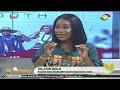 TV3Newday: State of the Nation - Oil For Gold