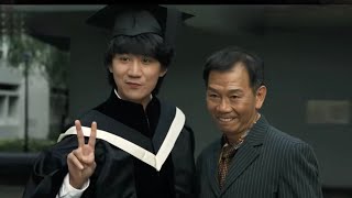 （普通話版）說笑之人（純文字影評貼於標題以下）Lam Movie Blog#封神第一部 #說笑之人;#袁富華;#吳肇軒;#港產片;#影評;