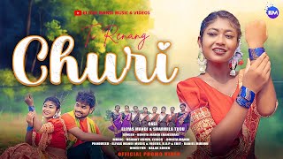 TI RENANG CHURI NEW SANTHALI 4K PROMO VIDEO 2024/ELIYASH MANDI \u0026 SHARMILA TUDU//BONITA MANDI(HANSDA)