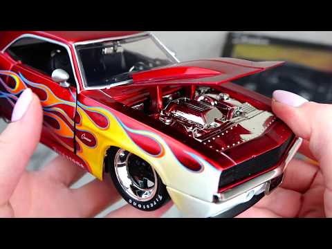 Kids Toys Video - The cars for kids Kids Toys Video - The cars for kids