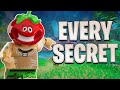 26 MIND-BLOWING Secrets in Lost Isles You NEVER Knew! (LEGO Fortnite)