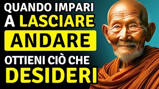 Come Imparare a Lasciare Andare (e accogliere) | Storia Zen di Crescita Spirituale