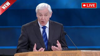 David Jeremiah Sermons 2025 ❤️❤️ 'The Lifeblood Of God\