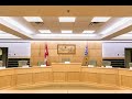 City of Quesnel Regular Council Meeting November 23, 2021