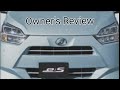 Daihatsu Mira E:S Owner's Review