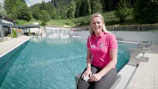 Z-Ticket Freibad Lermoos | Tiroler Zugspitz Arena