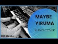 Maybe - Yiruma [Piano]