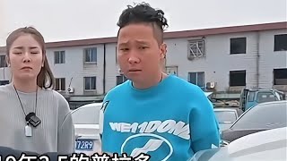 “霸道”大哥卖霸道，当初49万买的丰田霸道现在还能卖50万？