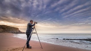 The Solace of Landscape Photography