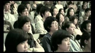 保誠 Prudential 2011 電視廣告「We Believe in Listening」