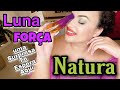 Luna Força - Lançamento Natura