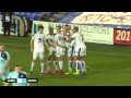 GOALS: Tranmere Rovers vs Boreham Wood