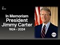 americans remember jimmy carter