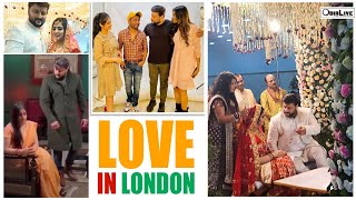 Love in London Shooting Time - Anubhav Mohanty - Upcoming Odia Movie -  Odia Movie 2023 - OdiaLive