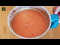 ടൊമാറ്റോ സോസ് homemade tomato sauce how to make tomato ketchup thakkali sauce