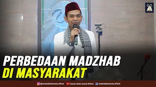 PERBEDAAN MADZHAB DITENGAH MASYARAKAT | Kajian Subuh Masjid Nurul Iman, Kota Surabaya 23.5.2022