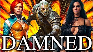 CD PROJEKT RED Witcher 4 Director EMBRACES Woke Agenda + Based CEO REJECTS Weird